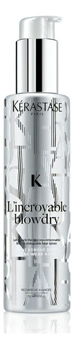 Protector Termico Kerastase Antifrizz L'incroyable Blowdry