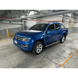 Volkswagen Amarok V6 Highline 2020 / Ciar Automotores