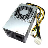 Fuente De Poder Lenovo M700 M710t M720t M720s M725s Sff 210w