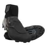 Shimano Sh-mw702 - Zapato Impermeable De Invierno Para Homb.