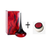 Set Perfume Love Potion + Crema Corporal Para Dama 