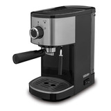 Cafetera De Vapor Wurden Para Expreso Y Capuchino Nueva