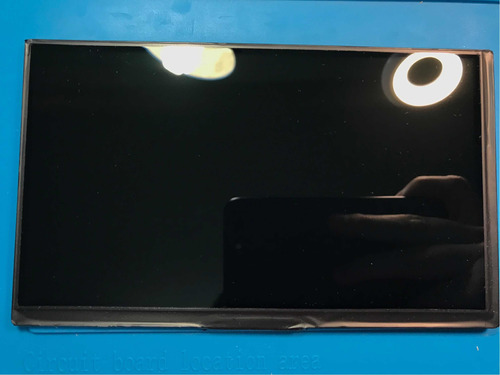 Lcd / Display *original* Tablet 7  Alcatel One Touch 8053