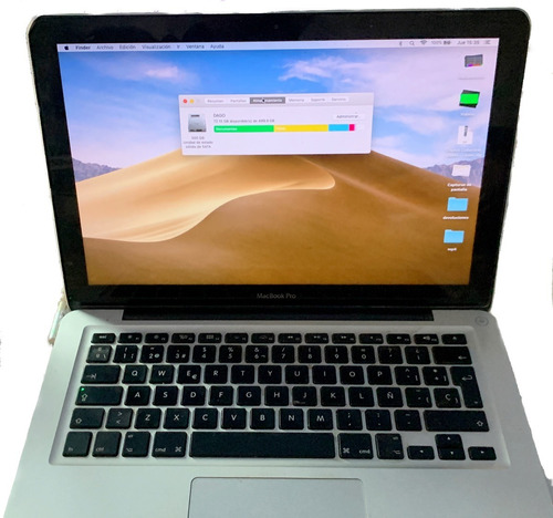 Macbook Pro