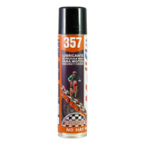 Lubricante Seco Para Cadenas Uso En Tierra  400 Ml Om