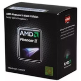 Amd Phenom X6 1075t Black Edition 3.0 Ghz