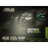 Nvidia Asus  Phoenix Geforce Gtx 10 Series Gtx 1050 Ti  4gb