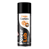 Limpa Contato Elétrico Eletrônico Conectores 300ml