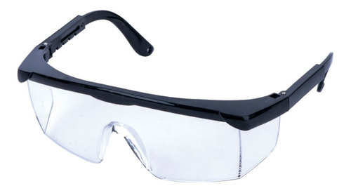 Lentes Gafas Protectores Max Seguridad  Regulables Hoteche
