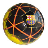 Balón De Fútbol #5 Europa Liga Champions Barcelona