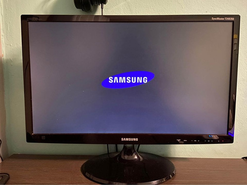 Tv/monitor Samsung 24' T24b350