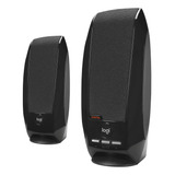 Logitech Altavoces Usb S150 Con Sonido Digital