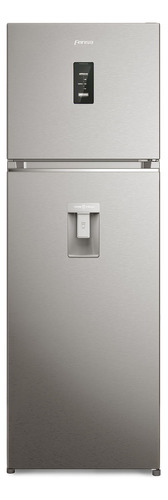 Refrigerador Fensa If35e No Frost 339 Lts Silver
