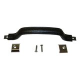 Omix-ada 11816.01 Black Replacement Inner Door Handle Kit