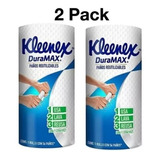 Servitoallas Kleenex Duramax 56 Paños Lavable Reutilizable 2