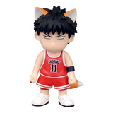 Slam Dunk - Kaede Rukawa Figura Zorro 10cm