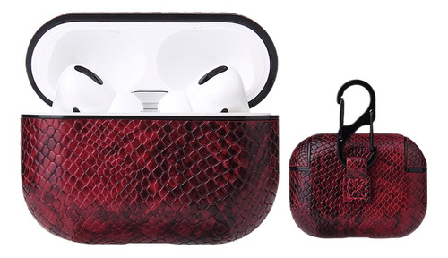 Funda Protectora De Auriculares Para AirPods 1/2/3/pro/pro2