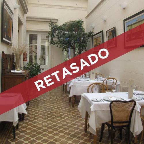 Venta - Casona En San Telmo Múltiples Destinos - Comercial/vivienda