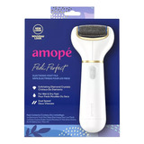  Amope Maquina Exfoliadora   Para Pies + Pilas (original)