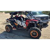 Polaris Rzr Xp Turbo