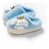 H Zapatos Antideslizantes De Algodón Sanrio Hot Home