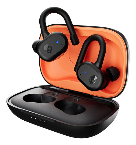 Audífonos Intraurales Inalambricos Skullcandy Push Active