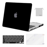 Mosiso Funda Compatible Con Macbook Pro De 13 Pulgadas A1278