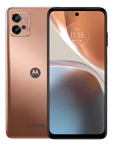 Celular Motorola Moto G32 128gb 4gb Bidcom