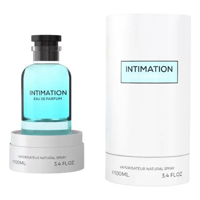 Emper Intimation Edp 100ml Perfume Unisex | Envío gratis