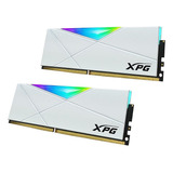 Memoria Ram Adata Xpg Spectrix D50 2x 16gb (32gb) 3200mhz 