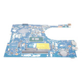 Xv7n5 Motherboard Dell Inspiron 15 5566 Cpu I3-6006 Intel 
