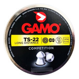 Lata Diabolos Gamo Ts-22 Long Distance Competition Cal 5.5