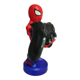 Soporte De Joystick/celular Spiderman