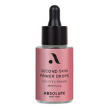 Primer Second Skin Mattifying Drops