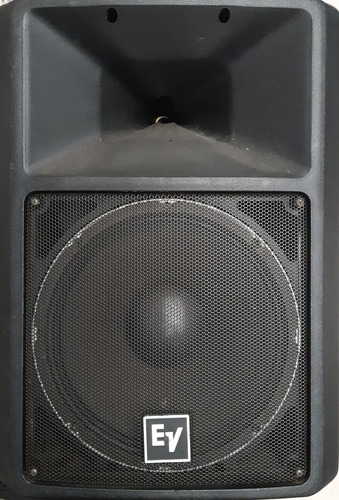 Caixa Passiva Electrovoice Sx300 - 300 Watts Rms - 8 Ohms!