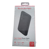 Bateria Externa Portatil Dusted