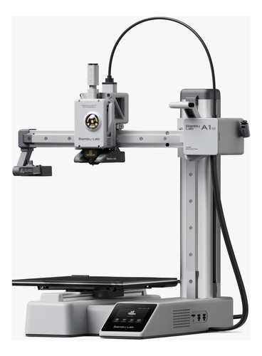 Impresora 3d Bambu Lab A1 Mini Facil Uso, Plug And Play