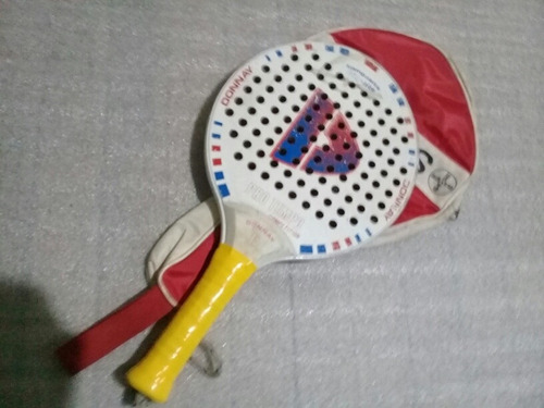 Paleta De Padel Donnay