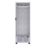 Refrigerador Cervecero Metalfrio Vn50 Cocina Frio 574 Lt Color Gris