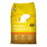 Nutra Nuggets Gato 7,5kg