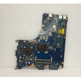 Tarjeta Madre Para Asus Gl55vx Para Refacciones Ipp9