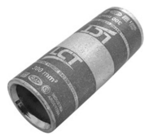 Union Empalme Cables Lct 630mm2 - Ucc 630