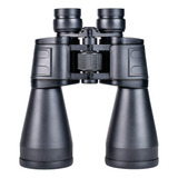 Binoculares Gadnic X25 Lente 70mm Larga Vista Potente