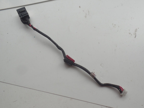 Conector Dc Power Jack Lenovo Ideapad S10