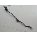 Conector Dc Power Jack Lenovo Ideapad S10