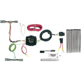 Hopkins 43745 Plug-in De Vehículos Simple Cableado Kit