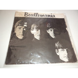 Disco Vinil-the Beatles-beatlemania-1963