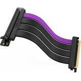 Cooler Master Cable Elevador Pcie 4.0 X16 - 11.811 In