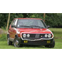 Parrilla Fiat Ritmo  Fiat Panda