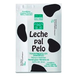 Leche Pal  Shampoo Tradicional - mL a $200